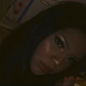 Meet your Posher, Lesley